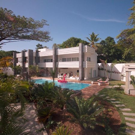Casa-22 Luxury Boutique Hotel Sosúa 외부 사진