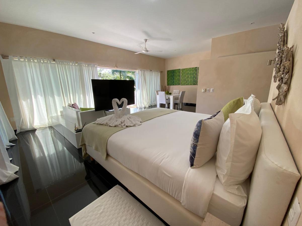 Casa-22 Luxury Boutique Hotel Sosúa 외부 사진