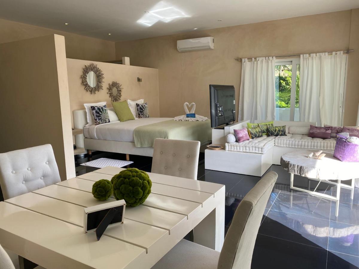 Casa-22 Luxury Boutique Hotel Sosúa 외부 사진