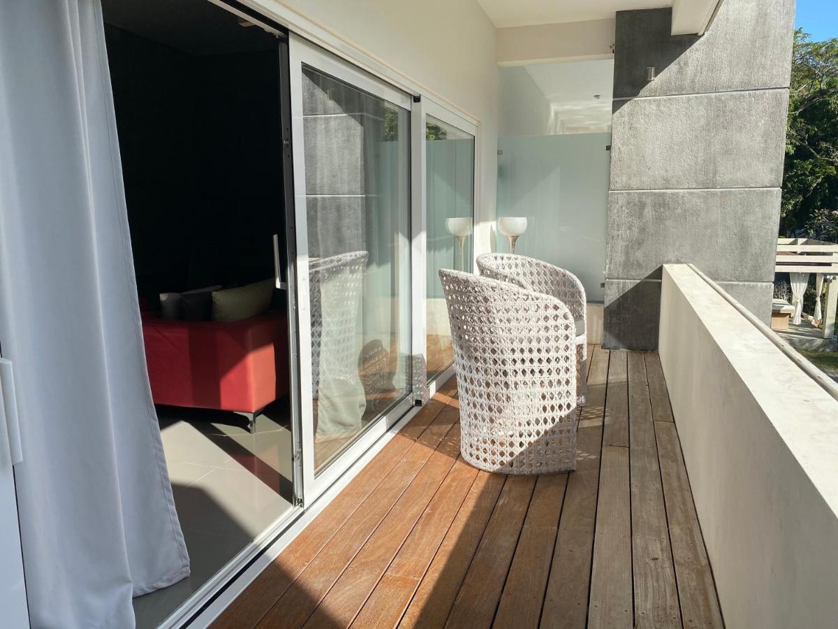 Casa-22 Luxury Boutique Hotel Sosúa 외부 사진