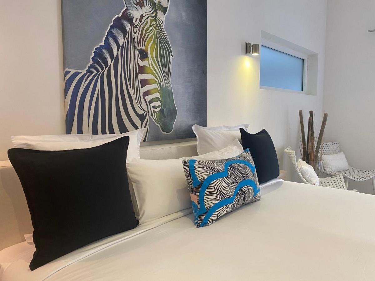 Casa-22 Luxury Boutique Hotel Sosúa 외부 사진
