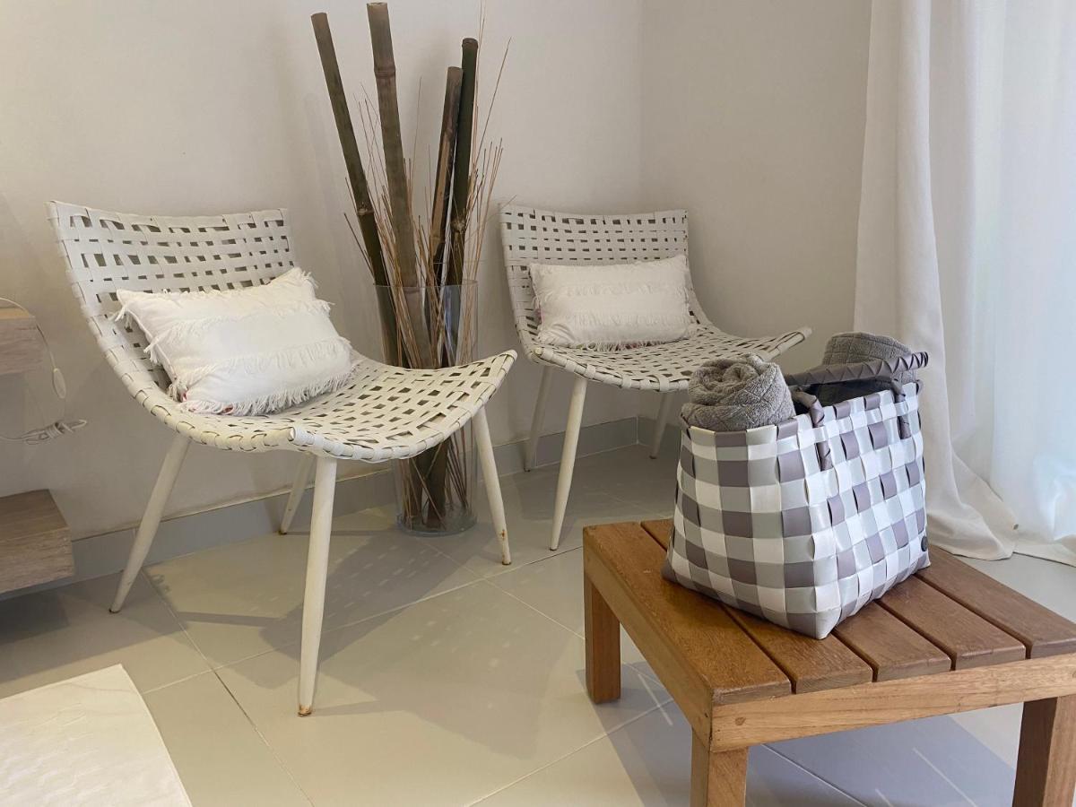 Casa-22 Luxury Boutique Hotel Sosúa 외부 사진