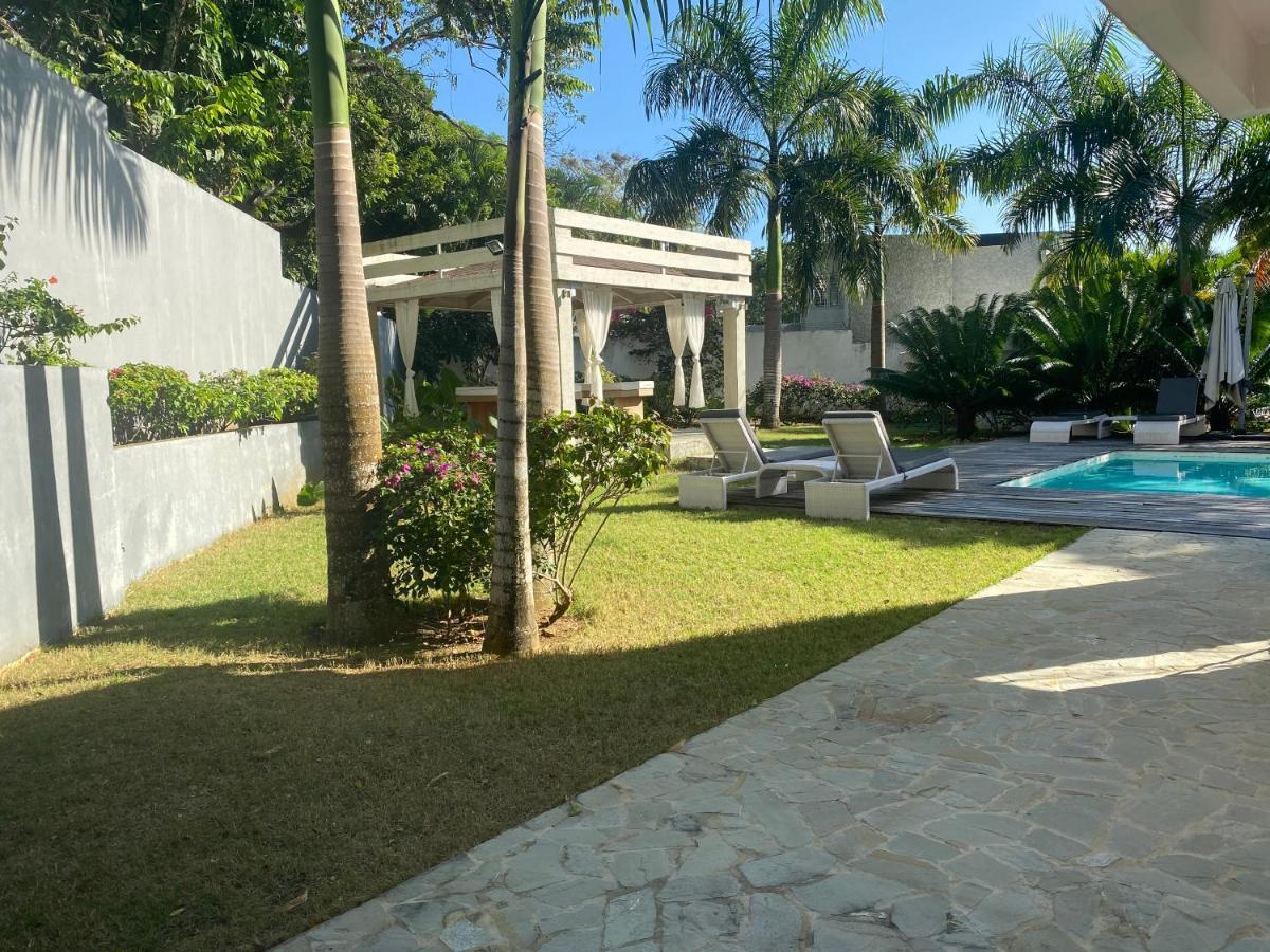 Casa-22 Luxury Boutique Hotel Sosúa 외부 사진