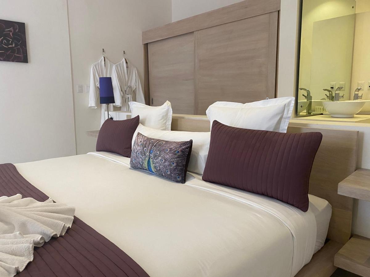 Casa-22 Luxury Boutique Hotel Sosúa 외부 사진