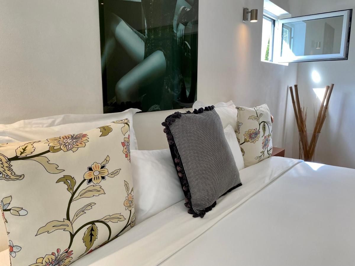 Casa-22 Luxury Boutique Hotel Sosúa 외부 사진