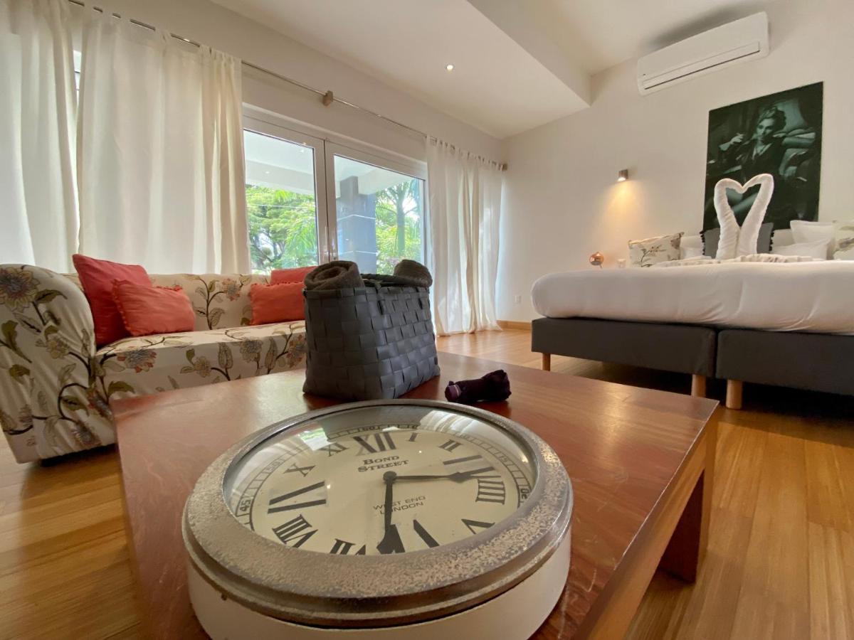 Casa-22 Luxury Boutique Hotel Sosúa 외부 사진