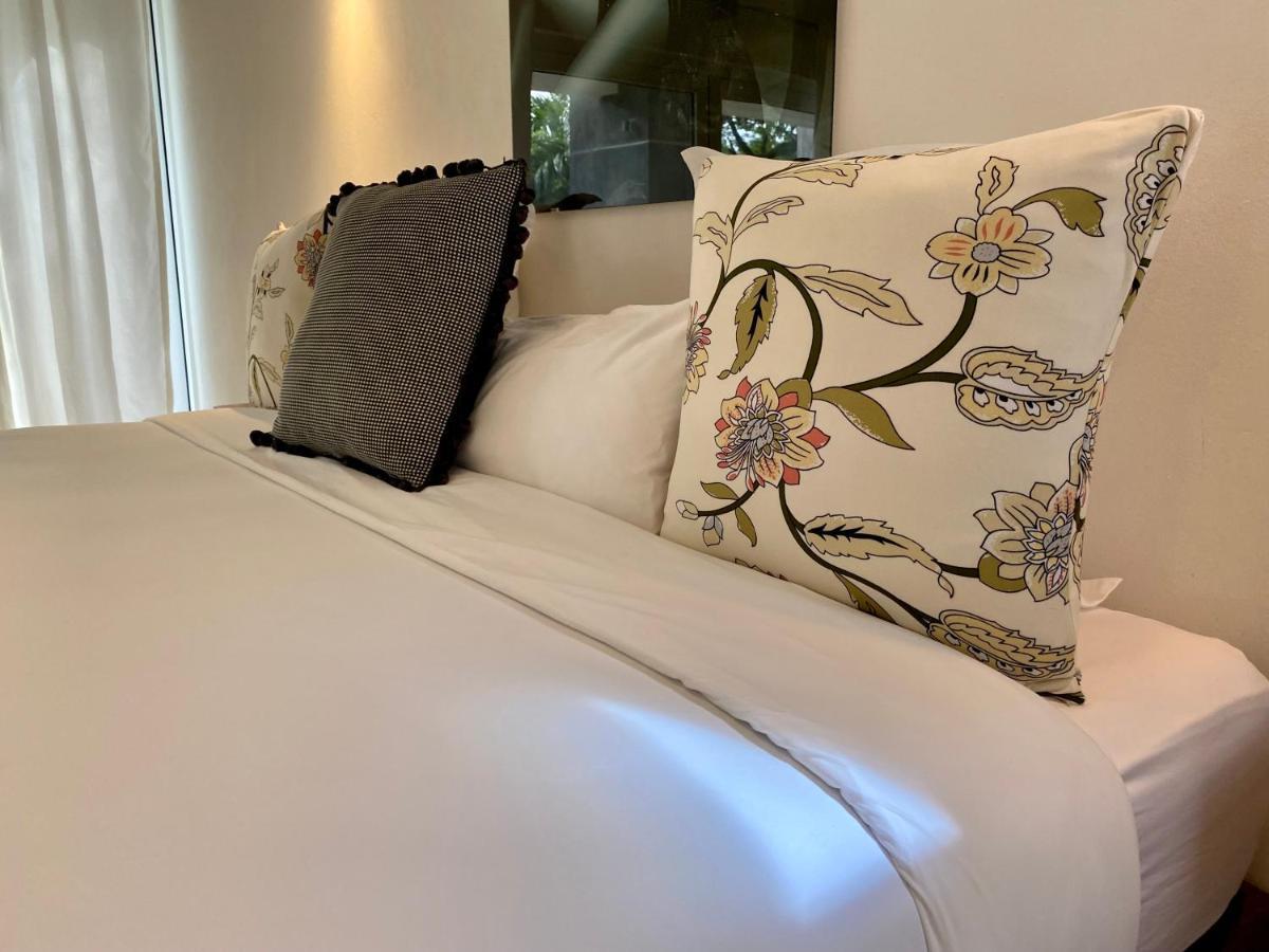 Casa-22 Luxury Boutique Hotel Sosúa 외부 사진
