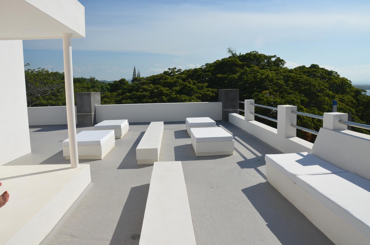 Casa-22 Luxury Boutique Hotel Sosúa 외부 사진
