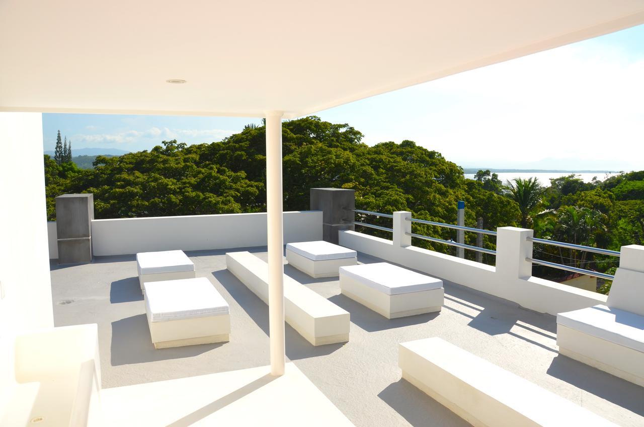 Casa-22 Luxury Boutique Hotel Sosúa 외부 사진